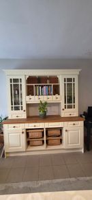 Kitchen Dresser