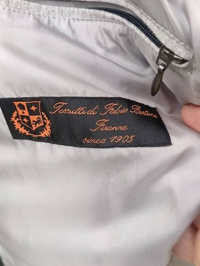Feraud Spring Mac(New with Tags)