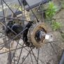 MTB Wheelset single-speed Image 3
