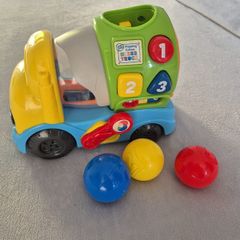 Toddler Toy bundle