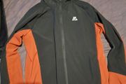 Montirex tracksuit boys XL