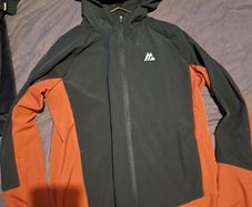 Montirex tracksuit boys XL