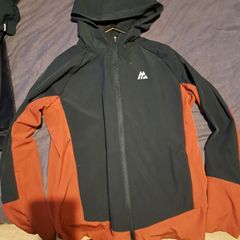 Montirex tracksuit boys XL