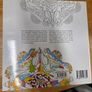4 x Colouring books for Older kids/Adults Image 5