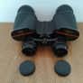 Vintage Binocular Prinz 10x50 Coated optics Field 5.3 0 Image 10