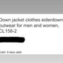 canada goose Image 6