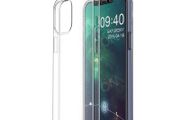 iPhone 12 Pro Max soft clear case