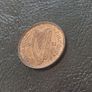 Rare 1932 Ireland Farthing Coin Image 5