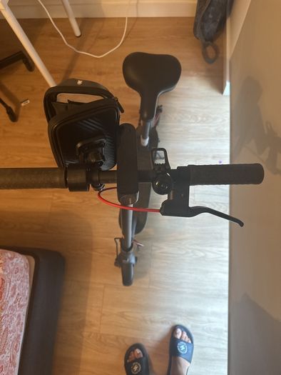 scooter