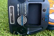 Odyssey Ai 1 Jailbird Cruiser