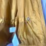 Yellow ladies Regatta Coat Image 8
