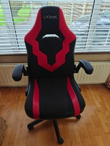 Gaming Chair Like New