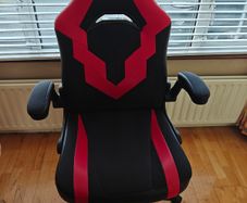 Gaming Chair Like New