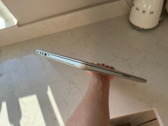 Macbook Pro Retina 2015 (512GB, 8GB, 2.7 GHz i5)