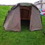 Sonik Bank-Tek Bivvy 2 Man Image 3