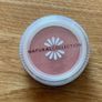 Dusky pink natural collection blusher Image 2