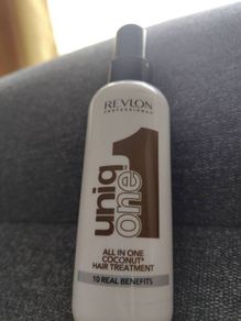 Revlon hair treatment