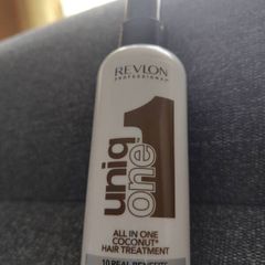 Revlon hair treatment