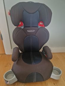 Graco car seat