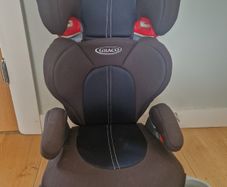 Graco car seat