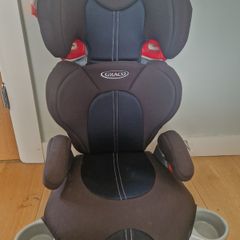 Graco car seat