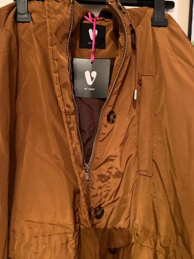 By Very women's coat