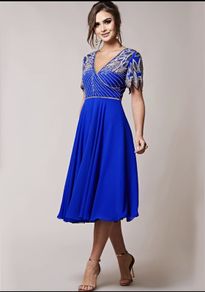 Virgos lounge Ursula dress