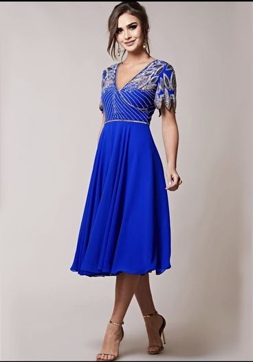 Virgos lounge Ursula dress