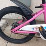 Kids chipmunk bike size 18 inch wheels Image 3