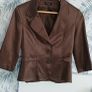 Short Sleeved Blazer Image 5