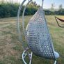 Egg Chair Image 3
