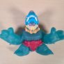 Heroes Of Goo Jit Zu Figure Bundle Stretchy Elastic Bendy Dino Power Blazagon Image 5