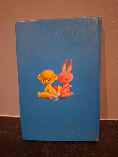 Vintage Enid Blyton