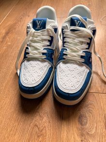 louis vuitton sneakers