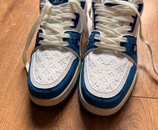 louis vuitton sneakers