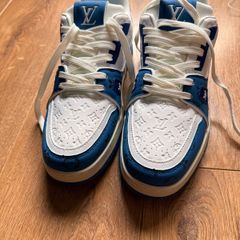 louis vuitton sneakers