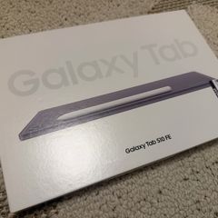 Brand New, Sealed! Samsung Galaxy Tab S10 FE - 256GB