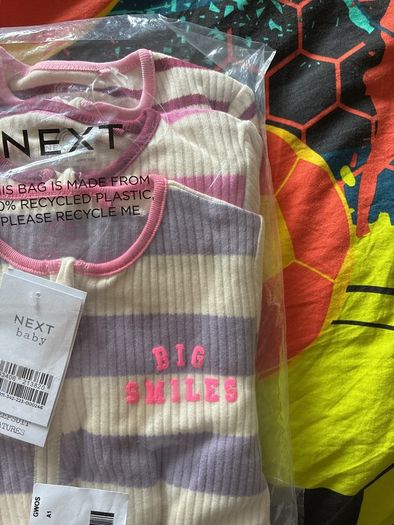 sleepsuits