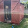 Garden shed Image 3