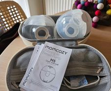 Double Momcozy M5