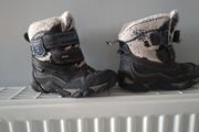 Winter boots size baby 28 waterproof