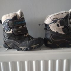 Winter boots size baby 28 waterproof