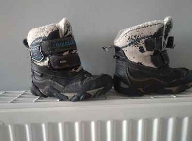 Winter boots size baby 28 waterproof