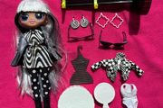 L.O.L. Surprise dolls! OMG Groovy Babe core series 3
