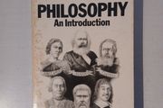 Philosophy - An Introduction by Antony Flew