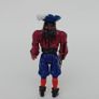 Mattel Hook Captain Hook (Multi-Blade) 5" Action Figure from 1991 Image 2