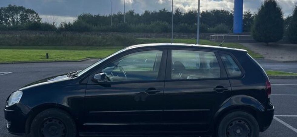 2007 Volkswagen Polo 1.2 Petrol  NCT 02/27