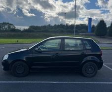 2007 Volkswagen Polo 1.2 Petrol  NCT 02/27