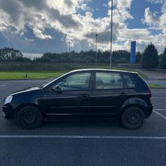 2007 Volkswagen Polo 1.2 Petrol  NCT 02/27