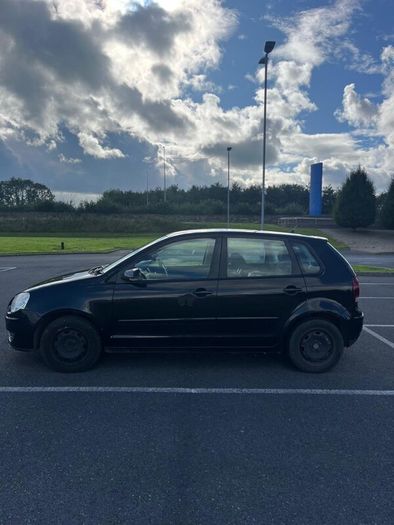 2007 Volkswagen Polo 1.2 Petrol  NCT 02/27
